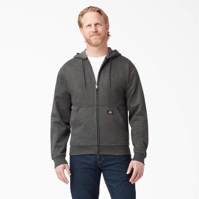 Dickies Midweight Fleece Zip Hoodie