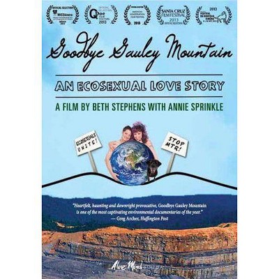 Goodbye Gauley Mountain (DVD)(2015)