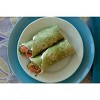 Mission Large Garden Spinach & Herb Wrap Tortillas - 15oz/6ct - image 3 of 4