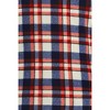 Lands' End Men's Anyweather Fleece Quarter Zip Pullover - 2 of 2