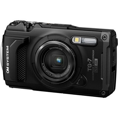 Olympus TG-2