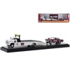 Auto Haulers "3 Sodas" Set of 3 pieces Release 15 Limited Ed to 8400 pieces Worldwide 1/64 Diecast Model Cars by M2 Machines - 4 of 4
