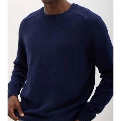 Men's Noel Sweater - Richer Poorer