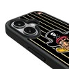 MLB Cooperstown Central Teams Pinstripe Bump Cell Phone Case for Apple iPhone 17 Series - 4 of 4