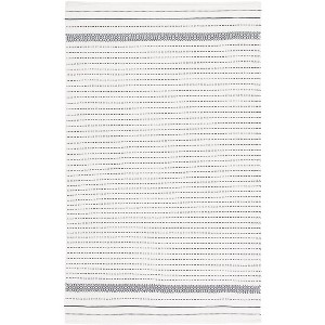 Kilim KLM706 Hand Woven Area Rug  - Safavieh - 1 of 4