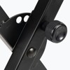 On-Stage Single-X Keyboard Stand (KS7190) - 3 of 4