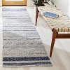 Striped Kilim STK517 Hand Woven Area Rug  - Safavieh - image 2 of 4