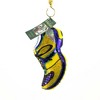 Old World Christmas 4.25 In Running Shoe Sport Jog Ornament Tree Ornaments - 2 of 3
