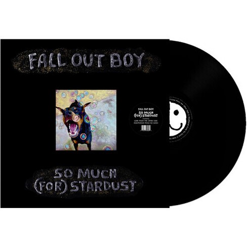 Fall Out Boy - Infinity On High, Colored Vinyl