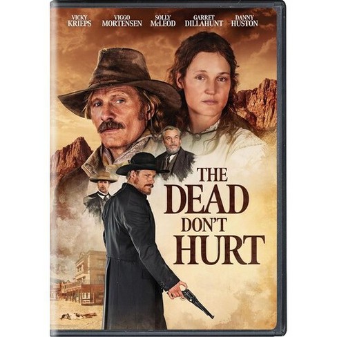 The Dead Don't Hurt - image 1 of 1