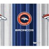 NFL Denver Broncos 24oz All In Wide Mouth Water Bottle - 2 of 3