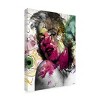 Trademark Fine Art -Mark Ashkenazi 'Marilyn Monroe II' Canvas Art - 4 of 4