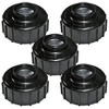 Ryobi CS30 & Homelite ST145 Trimmer (5 Pack) RH Spool Retainer - 308042002-5PK - 2 of 3