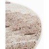 Unique Loom    Cherokee Henderson Area Rug - 4 of 4