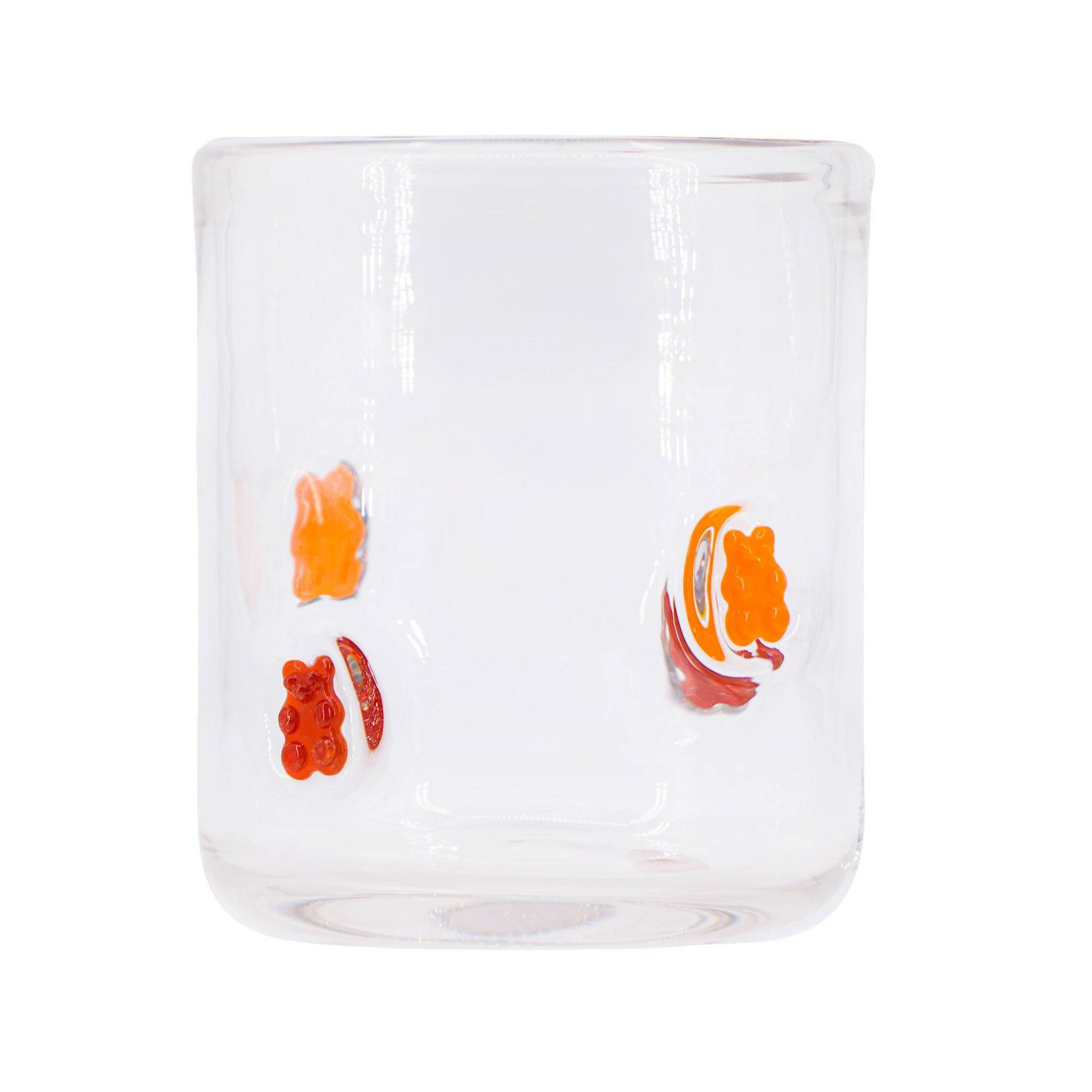 Madison Home 16 fl oz Icon Glass Tumbler Gummy Bear