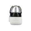 Journee Womens Pheobe Slip-on Sneaker - 3 of 4