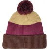 Ripple Junction  Schrute Farms Woven Label Beanie - 3 of 3