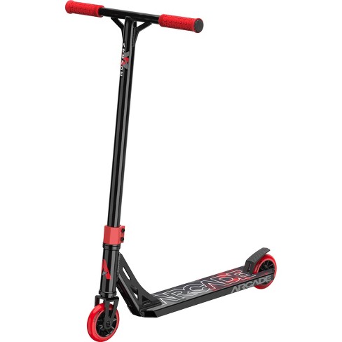 Arcade pro clearance scooter