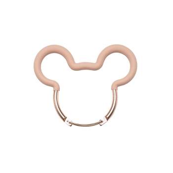 Disney Mickey Mouse Stroller Hook By Petunia Pickle Bottom : Target