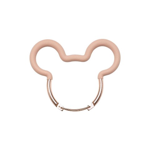 Mickey mouse deals stroller hook