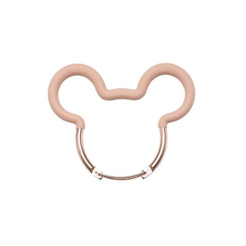 Disney Minnie Mouse mickey mouse  Outdoor Stroller Clips 