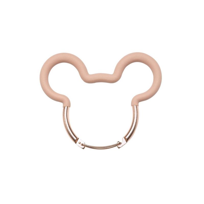 Disney Mickey Mouse Stroller Hook by Petunia Pickle Bottom, 1 of 6