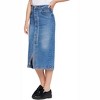 Women's INSIGNIA SKIRT - CURRENT/ELLIOTT - 2 of 4