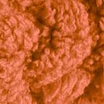 dusty orange