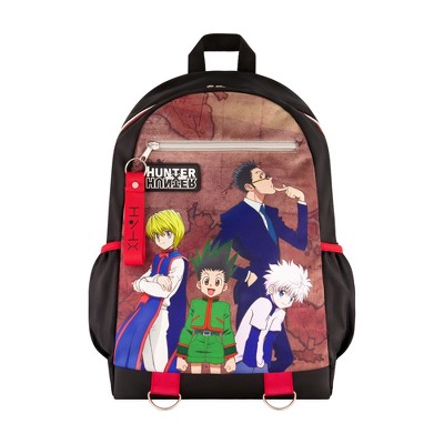 Hunter X Hunter Gon Pro Hunter Backpack Accessory