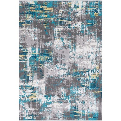 Mark & Day Kourou Woven Indoor Area Rugs