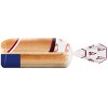 Aunt Milie's Honey Wheat Hotdog Buns - 12.5oz - 4 of 4