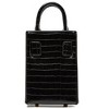 MKF Collection Shannon Mini Tote Handbag by Mia K - 4 of 4
