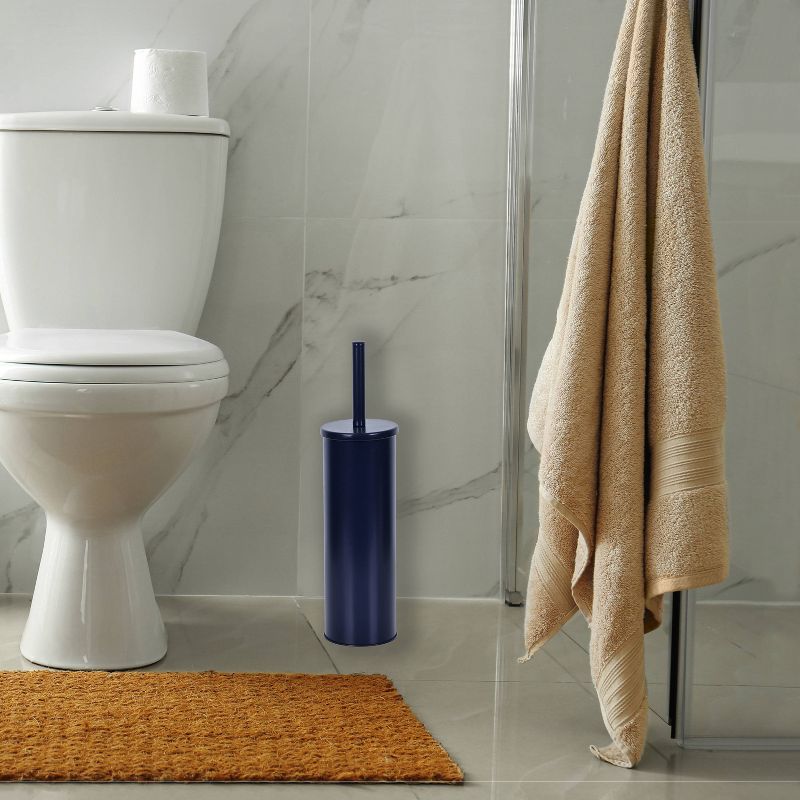 Reese Ombre Bowl Bathroom Brush - Popular Bath Popular Home, 4 of 7