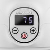 Saloniture Professional Wax Warmer Machine with Digital Display for Hair Removal - 4 of 4