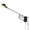Moxley 36.5" Wall Sconce - Safavieh - 3 of 4