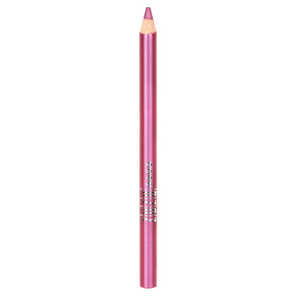 ZuZu Luxe Lipliner - Fraise - 0.04oz: Smoothing, Pencil, Bright Tones, Sulfate-Free