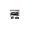 SaharaCase Travel Carry Case for Sony SRS-XB33 Bluetooth Speaker Black (HP00038) - 4 of 4