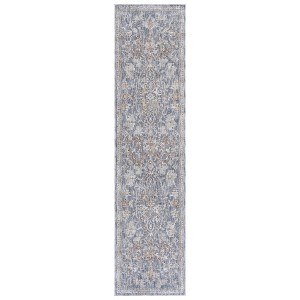Mason Pheadra MSN118 Power Loomed Indoor Rugs - Safavieh - 1 of 4