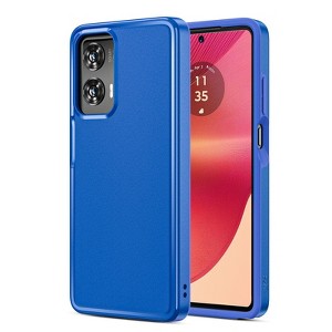 SYB Intact Series Case for Motorola Moto G Stylus 5G (2024) - 1 of 4