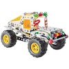 Schylling Steel Works Dune Buggy Building Set, 280 Pieces, Ages 8 and Up - 2 of 2