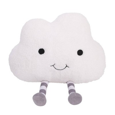 Little Love by NoJo Uni Cloud Pillow