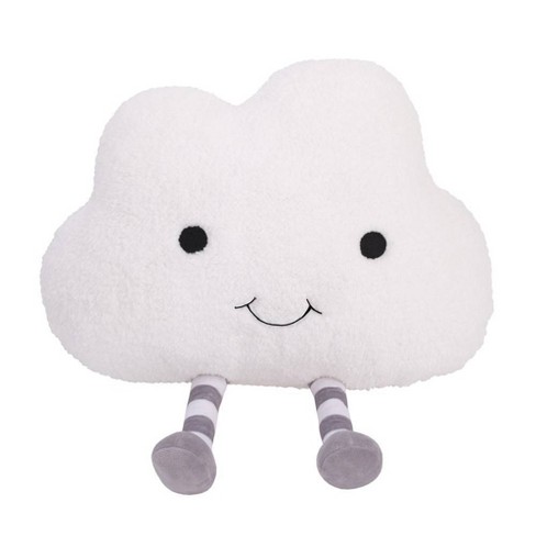 Fluffy Cloud Pillow