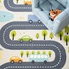 Kids Playhouse KPH227 Power Loomed Machine Washable Slip Resistant Rugs - Safavieh Kids - 4 of 4