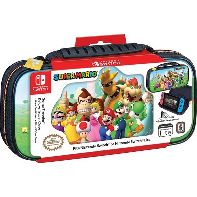 mario carrying case