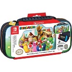 Nintendo Switch Animal Crossing New Horizons Aloha Edition Carrying Case Screen Protector Target