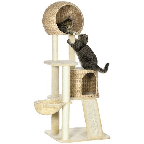 Cat climbers for large cheap cats