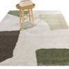 Balta Rugs Jeanes Abstract Teen Rug Cream - 2 of 4