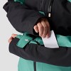 Backcountry, CrestCruiser Insulated Jacket - Women's - 3 of 4