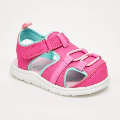 target baby sandals