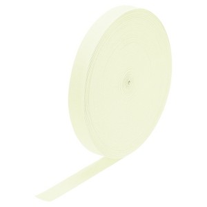 Unique Bargains Elastic Bands for Sewing Knit Elastic Spool for Wigs, Waistband, Pants - 1 of 4